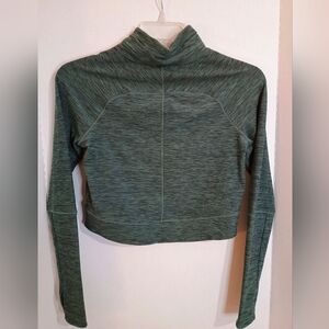 Prana Women's Crop Top Size XS